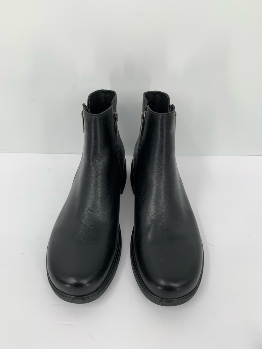 Womens New Side Zip Ankle Boot - Picture 3 of 6